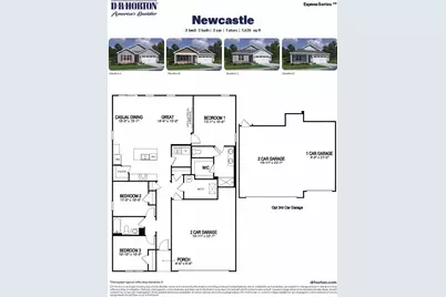 103 Belmont Court, Williamstown, KY 41097 - Photo 2