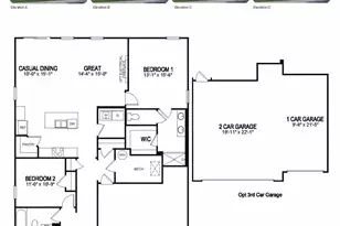 103 Belmont Ct, Williamstown, KY 41097 - Photo 2