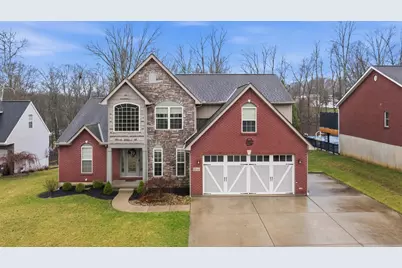 4386 Alleen Court, Independence, KY 41051 - Photo 1