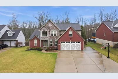 4386 Alleen Court, Independence, KY 41051 - Photo 2