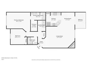 200 S Watchtower Dr, Wilder, KY 41076 - Photo 6