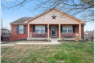 8780 Sentry Drive, Florence, KY 41042 - Photo 1