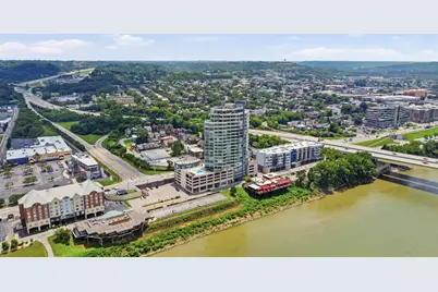 400 Riverboat Row #1102, Newport, KY 41071 - Photo 44