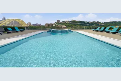 400 Riverboat Row #1102, Newport, KY 41071 - Photo 34