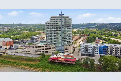 400 Riverboat Row #1102, Newport, KY 41071 - Photo 42