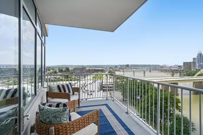400 Riverboat Row #1102, Newport, KY 41071 - Photo 40