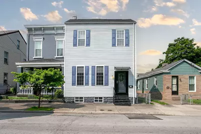 718 Central Avenue, Newport, KY 41071 - Photo 1