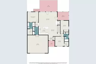 575 Claiborne Drive, Dry Ridge, KY 41035 - Photo 20