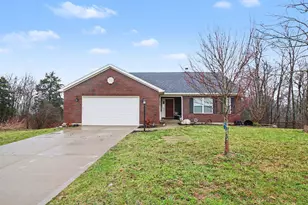 575 Claiborne Dr, Dry Ridge, KY 41035 - Photo 1