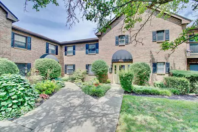 400 Hill Street #406, Fort Thomas, KY 41075 - Photo 32