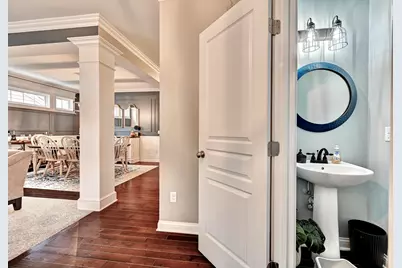 21 Trevilla Court, Fort Thomas, KY 41075 - Photo 8