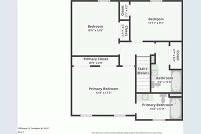 170 Beaver Court, Covington, KY 41017 - Photo 8