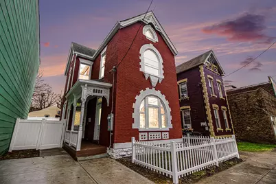 516 W 12th Street, Newport, KY 41071 - Photo 1