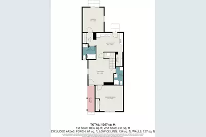 106 Ward Avenue, Bellevue, KY 41073 - Photo 22