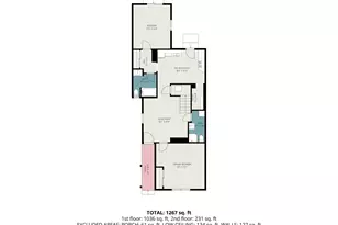 106 Ward Ave, Bellevue, KY 41073 - Photo 22
