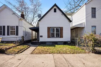 106 Ward Avenue, Bellevue, KY 41073 - Photo 2