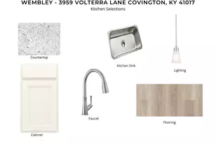 3961 Volterra Ln, Covington, KY 41017 - Photo 4