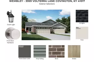 3961 Volterra Ln, Covington, KY 41017 - Photo 2