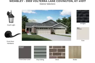 3959 Volterra Ln, Covington, KY 41017 - Photo 2