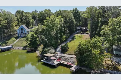 445 Elk Lake Resort Road #1350, Owenton, KY 40359 - Photo 46