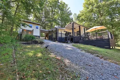 445 Elk Lake Resort Road #1350, Owenton, KY 40359 - Photo 34