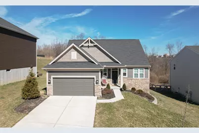 9964 Meadow Glen Drive, Independence, KY 41051 - Photo 1