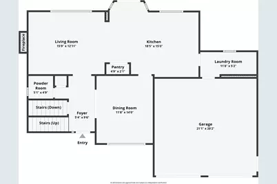 1045 Bloomfield Court, Hebron, KY 41048 - Photo 28