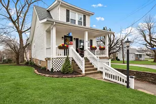 723 Western Reserve Rd, Crescent Springs, KY 41017 - Photo 1