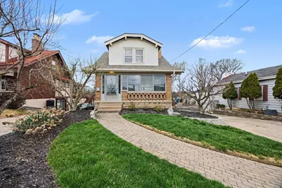 1210 Old State Road, Park Hills, KY 41011 - Photo 1