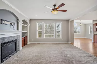 1740 Teakwood Lane, Hebron, KY 41048 - Photo 6