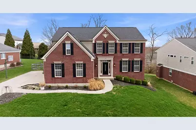 1740 Teakwood Lane, Hebron, KY 41048 - Photo 1