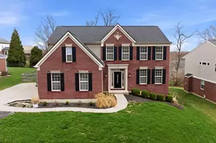 1740 Teakwood Ln, Hebron, KY 41048 - Photo 1