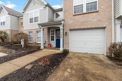 7455 Ridge Edge Court #H, Florence, KY 41042 - Photo 24