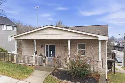 702 Boone Street, Dayton, KY 41074 - Photo 1