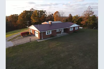 530 Rankin Mill Road, Falmouth, KY 41040 - Photo 1