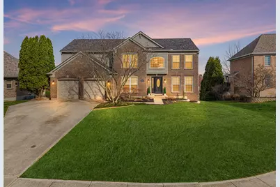 1545 Backwood Court, Hebron, KY 41048 - Photo 1