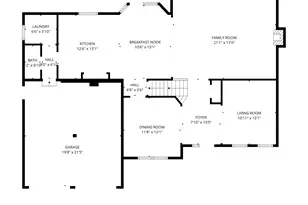 1545 Backwood Ct, Hebron, KY 41048 - Photo 44