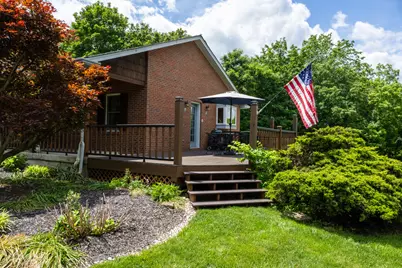 9917 E Bend Road, Burlington, KY 41005 - Photo 2