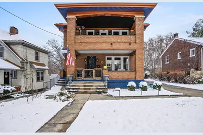 910 Terrace Drive, Park Hills, KY 41011 - Photo 2