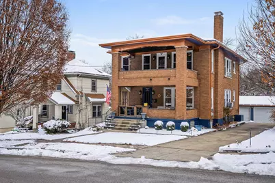 910 Terrace Drive, Park Hills, KY 41011 - Photo 1