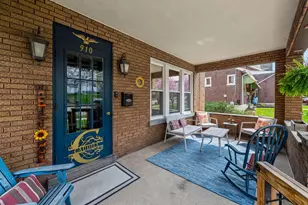 910 Terrace Dr, Park Hills, KY 41011 - Photo 2