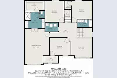 3409 Brogue Place, Union, KY 41091 - Photo 30