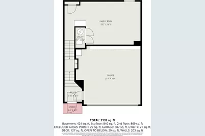 126 Brushwood Drive, Fort Thomas, KY 41075 - Photo 28