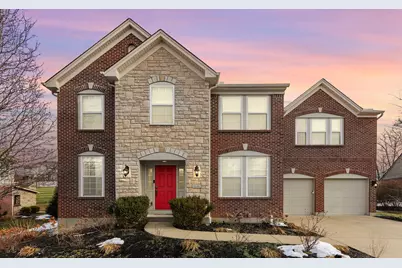 8640 Treeline Drive, Florence, KY 41042 - Photo 1