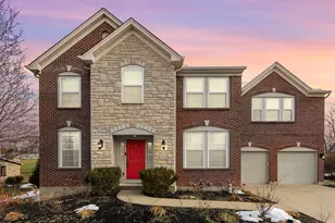 8640 Treeline Dr, Florence, KY 41042 - Photo 1