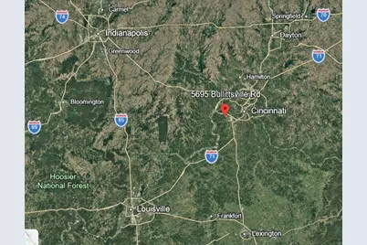 5695 Bullittsville Road, Burlington, KY 41005 - Photo 4