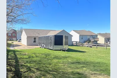 304 Brentwood Drive, Dry Ridge, KY 41035 - Photo 36