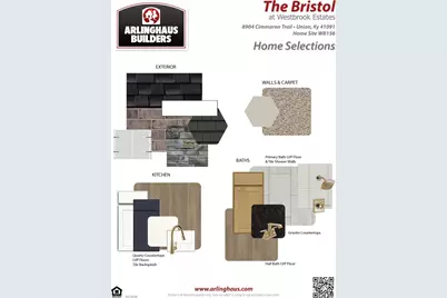 8904 Cimmaron Trail, Union, KY 41091 - Photo 4