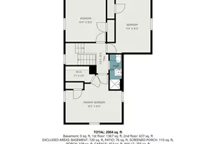 4309 Concord Caddo Rd, Falmouth, KY 41040 - Photo 2