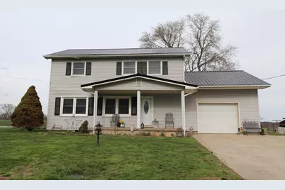 41056 Ky Highway 596, Germantown, KY 41044 - Photo 1